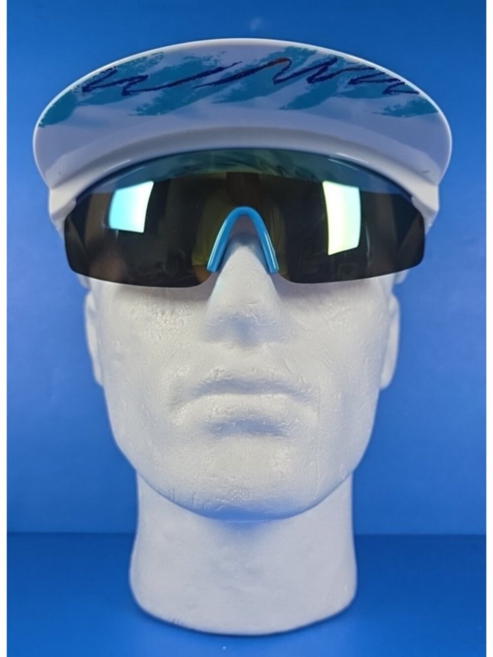 Visor Sunglasses